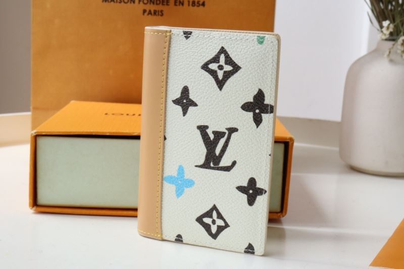 Louis Vuitton Wallets